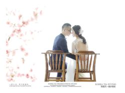 点击看大图 -天一婚纱摄影TIA STUDIO(珠海路店)