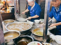 -老刘家泡馍·陕西老字号(钟楼广济街店)
