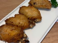 -必胜客(张家港购物公园店)