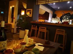 -兮禾酒馆(护国路店)