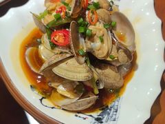 -苏渝汇重庆江湖菜(桐泾公园店)