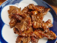 牛肋间-炎蔵牛舌烤肉