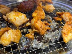 -吉志烤肉(太原总店)