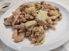 全爆-红旗饭庄