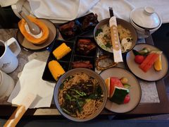 -和子足浴SPA会馆(东方之门店)