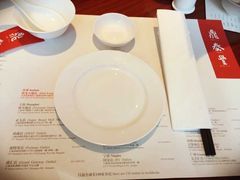 -鼎泰丰(德基广场店)