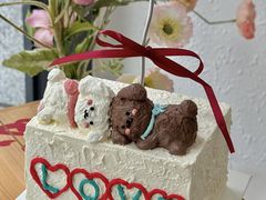 -ZIYUE CAKE线上店