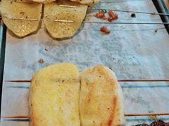 -聚点串吧·北京烧烤(赵登禹路店)