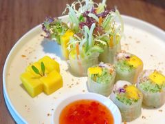 -星叶·东南亚料理(宁波万象汇店)