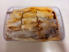 -荣记拉肠(丽江店)