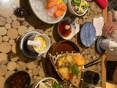 -西村日本料理(香格里拉饭店)