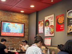 -香港饭店0410(明洞店)