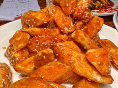 -满堂春特色餐馆