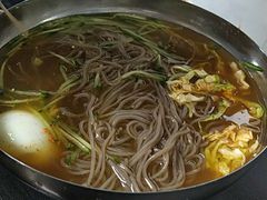 -屋里家延边朝鲜族冷面(南园店)