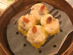 鲜虾烧麦皇-添好运点心专门店(深水埗店)