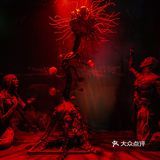 首站！真实《灵笼》世界惊现环球港！🤩