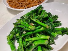 -港丽餐厅(高德置地店)