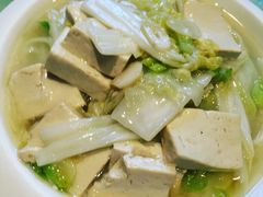 -萧记三鲜烩面(郑汴路店)