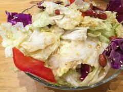 -木屋烧烤(西南角店)