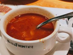 罗宋汤-斗牛士牛排(南京东路店)
