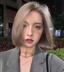 -罗亚帝造型