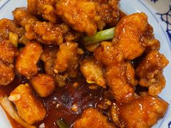 -聚春园自助餐厅(东街口店)
