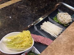 -七欣天香辣蟹火锅(上海银亿滨江店)
