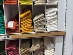 -优衣库(福州爱琴海购物公园店)