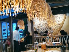 大堂-泰妃殿(宏伊国际广场店)
