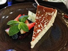 -杭州君悦酒店·青莳
