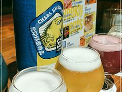 -岔巴精酿啤酒餐吧(南屏街店)