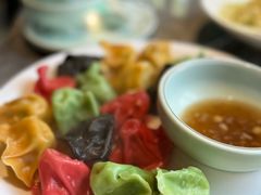 全家福水饺-1937青岛老味道·海肠捞饭·青岛菜(大鲍岛栈桥店)