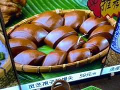 -园林美食城·本土农家菜(杨和镇店)