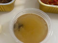 -粗茶淡饭·汉口公馆(循礼门店)