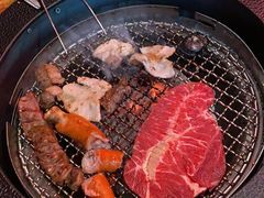 -热血兄弟·炭火烤肉(融侨中心店)