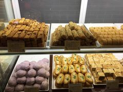 -百饼园(澳门路店)