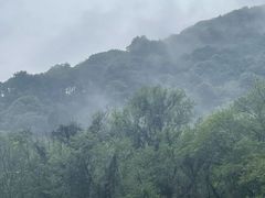-西湖风景区十里琅珰-五云山
