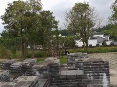 -关山古镇
