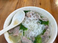 -原味汤粉王(老城店)