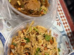 -张记捆鸡(总店)