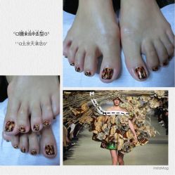 ⁽⁽ଘ糖̌果̌指̌甲̌造̌型̌ଓ⁾⁾-光SPA科技美肤