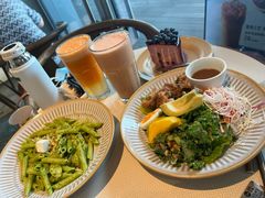 -BAKER&SPICE(环贸店)