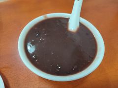 红豆沙-顺发饮食店(景泰西六巷店)