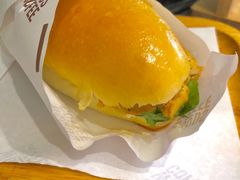 -THE WOODS 简餐 (国贸商城店)