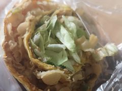 -山东傻大粗粮煎饼(牛街店)