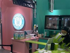 -gleeglee乐溢亦茶(合生汇店)