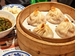 蟹粉小笼-王繁星面馆(西安熙地港店)