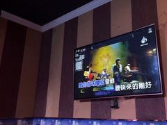 -唱吧麦颂KTV(松江五龙商业广场店)