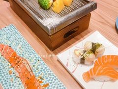 -晴季寿司(红旗街万达店)