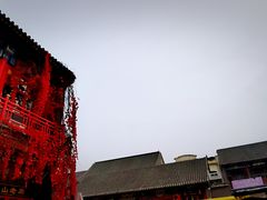 -华声天桥民俗文化园